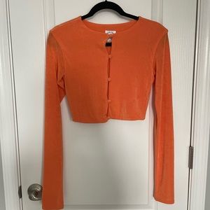 With Jean Carie Cardi